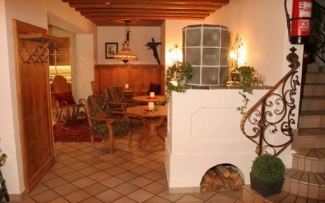 Appartements Spullersee