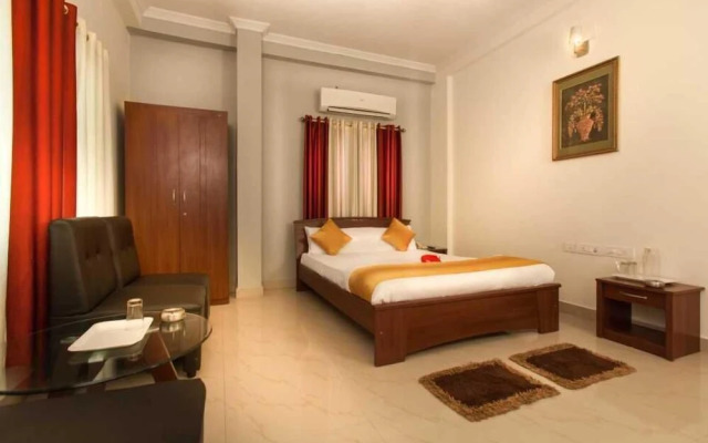 OYO 504 Hotel Spacio