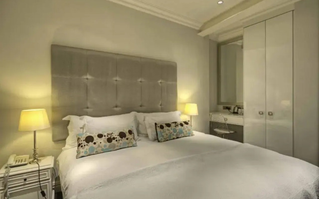 The Three Boutique Hotel