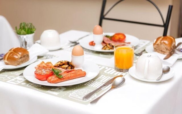 Karoo Country Guesthouse