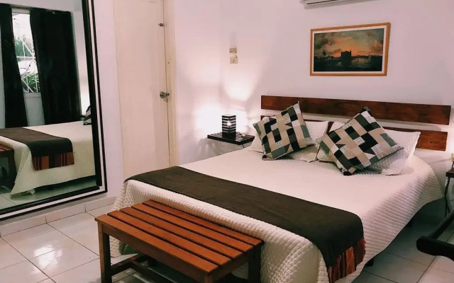 Paradise's House VEDADO