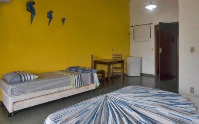 Pousada Perequê-Açu