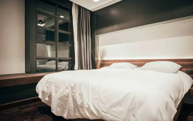 Good'uck Boutique Hostel