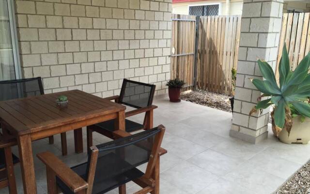 Bluewater Harbour Serviced Apartments