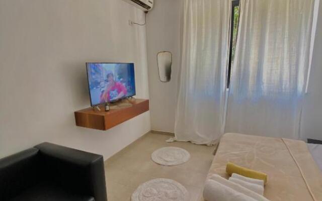 Studio Apartment Tirana