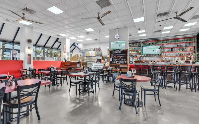 Bluewater Resort 406