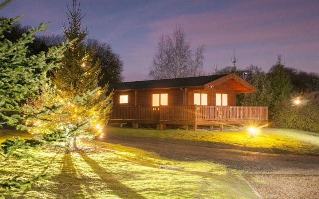 South Winchester Lodges