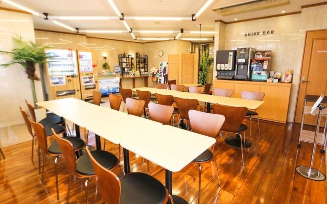 HOTEL LiVEMAX Fuji Ekimae