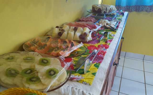 Pousada Gaucha