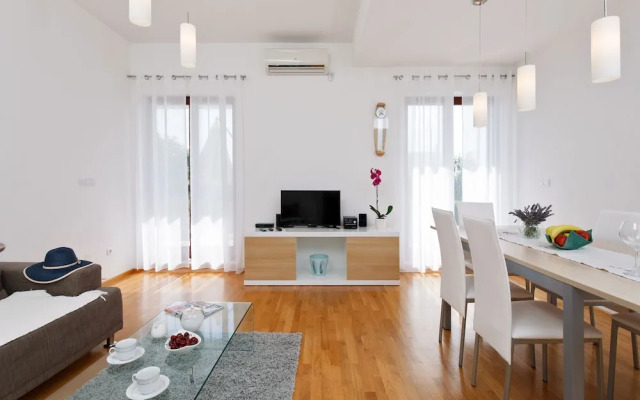 Marija - Cozy Family Apartment - A1