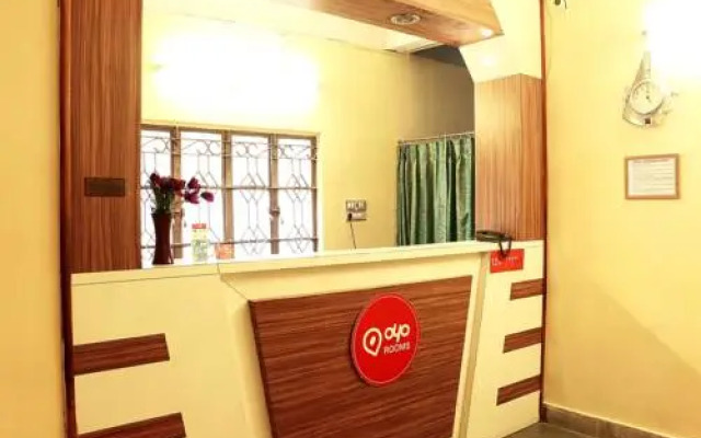 OYO Flagship 354 Kolkata Airport