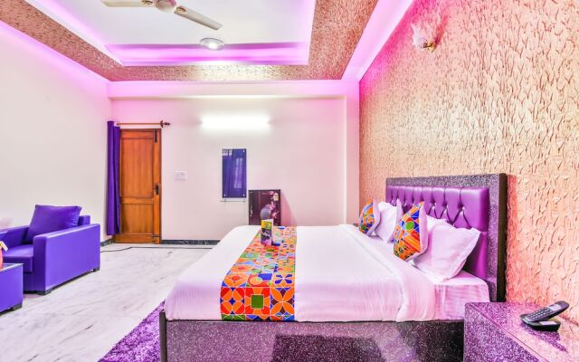 FabExpress Prakash Apartment