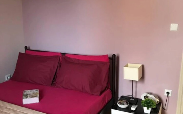 Amazing Apartment in the Heart of Masouri