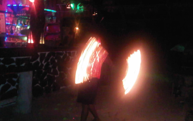 Blue Andaman Lanta Resort