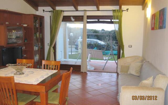 Villa Holiday Park Stintino