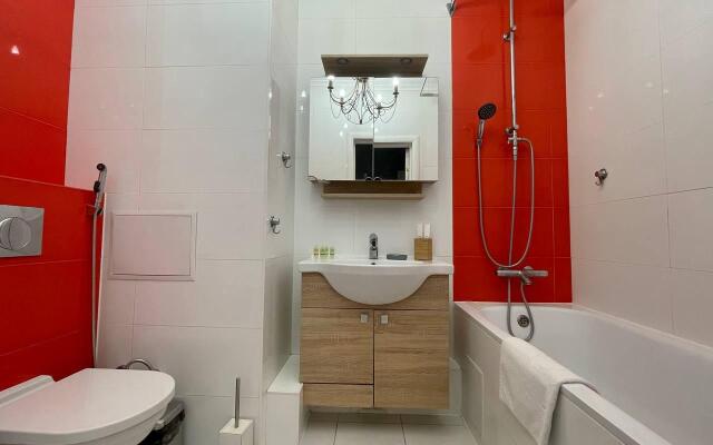 Booking39 on Litovsky Val street
