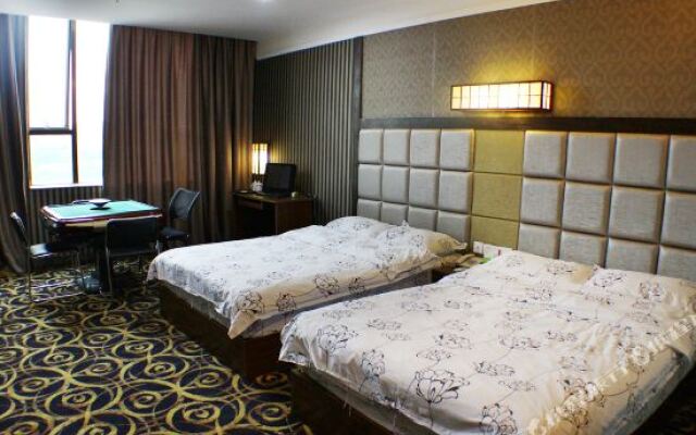 Jintian Business Hotel