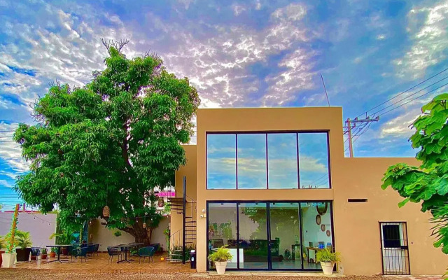 Azul Arena Hotel Boutique