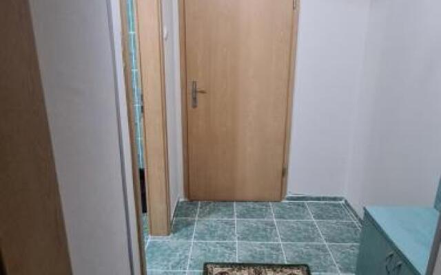 Mi Sian Mura Hotel