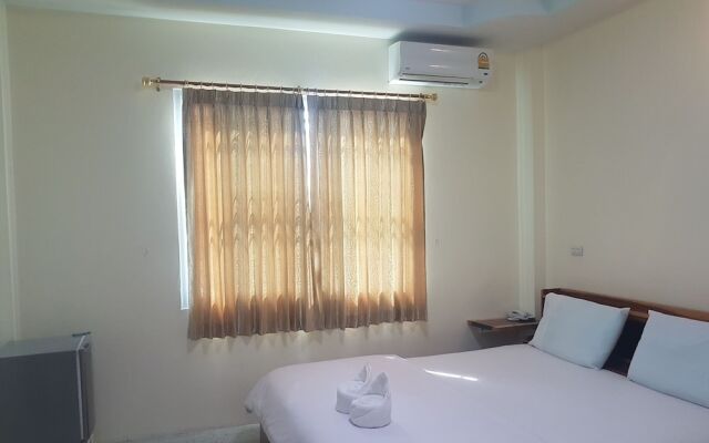 Khong Chaim 2 Hotel