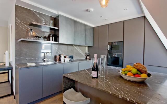 Gs19 - 2 Bed Executive