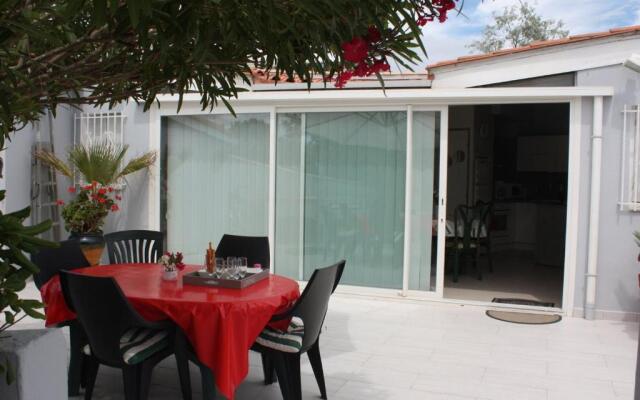 Maison Torreilles, 3 pièces, 6 personnes - FR-1-530-29