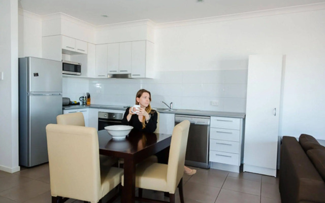 Gladstone Heights Executive Apartments