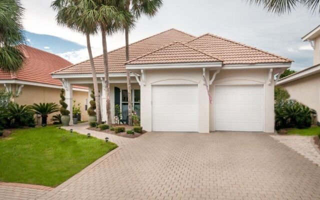 Endless Summer by Destin Getaways