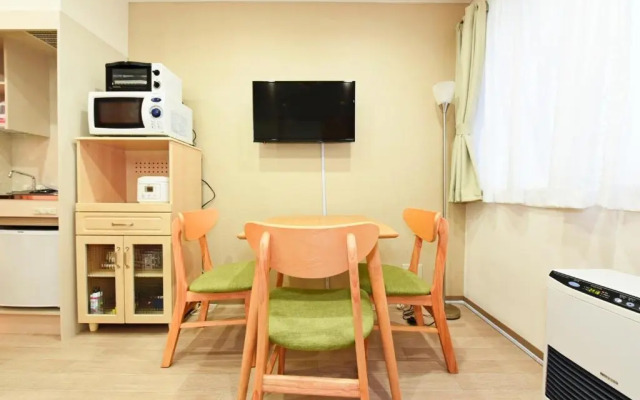 Heights N7 / Vacation STAY 7572