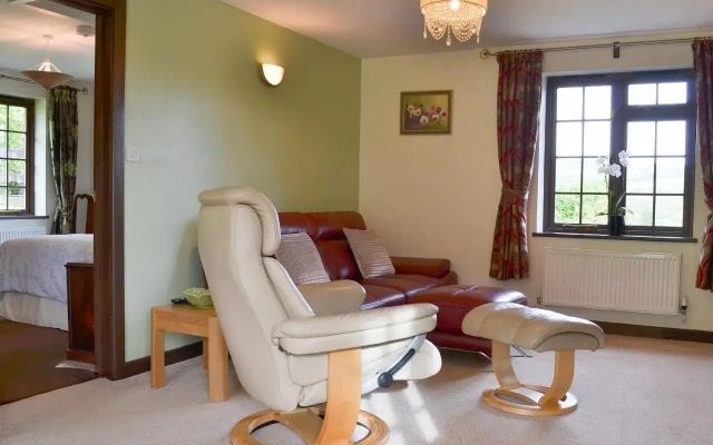 Trippet Cottage