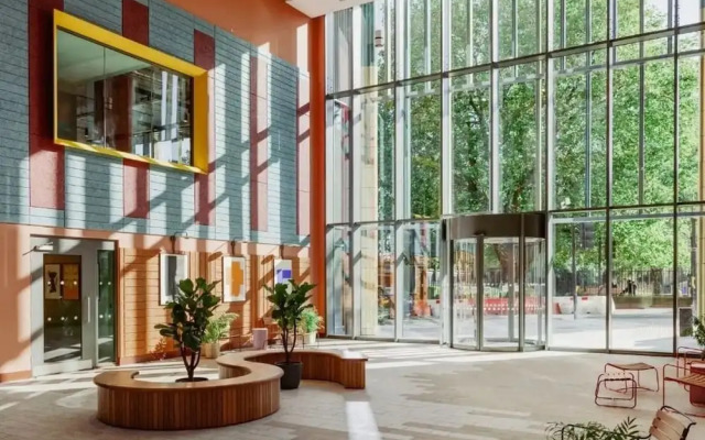 Student Only Scape Leeds