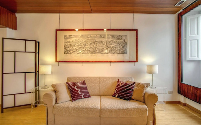 Suite in Rome Historic