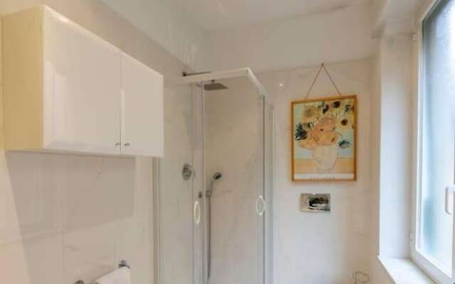 JOIVY Lovely Flat Vicino AL Mare