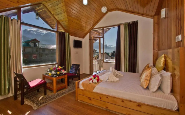 OYO Rooms 210 Wide River View