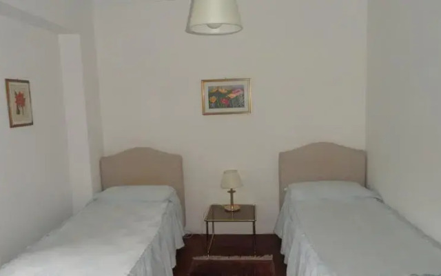 Casa Valle Dei Templi