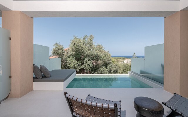 Nuovo Luxury Suites