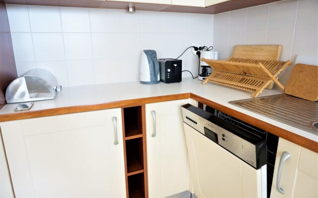 Apartament ul gen Jozefa Zajaczka