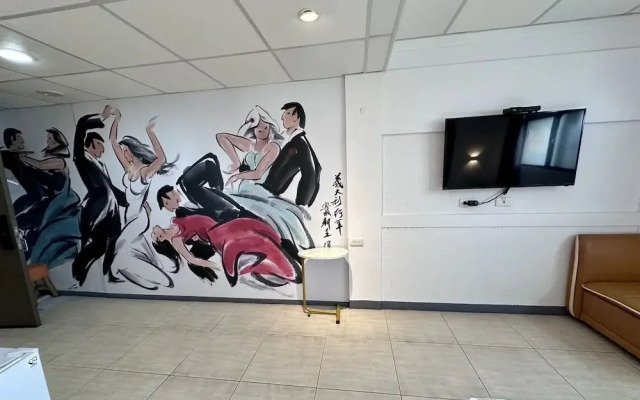Arthome Hotel