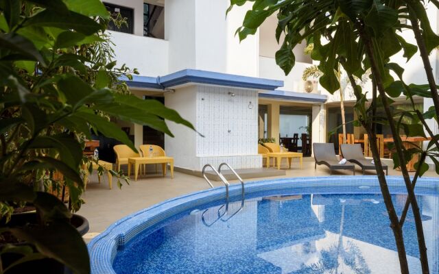 The Mint Goa