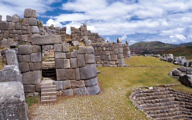 Antis Hostel Cusco