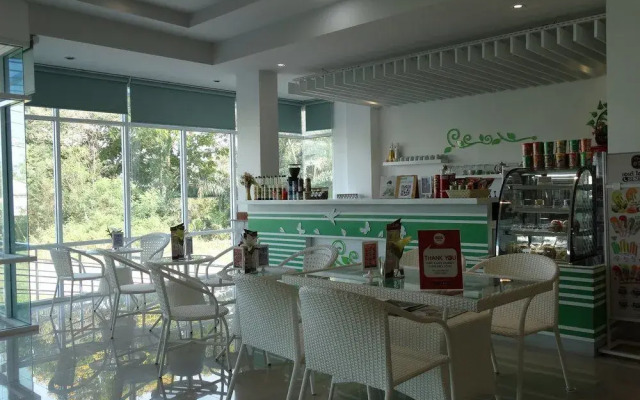 Nida Rooms Convenient Makham TIA 216