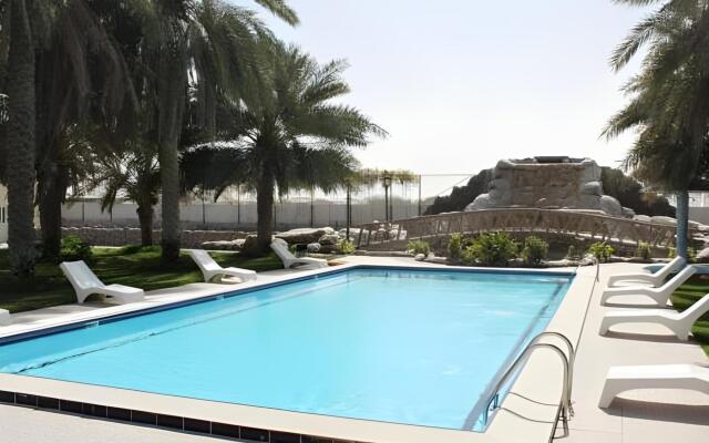 Royal Residence Hotel Apartments