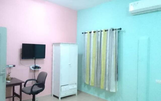 Residence Coconut Hotel