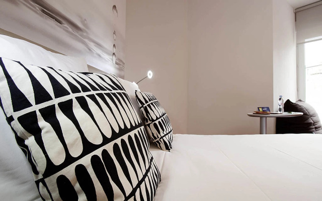 ibis Styles Saint-Brieuc Gare Centre