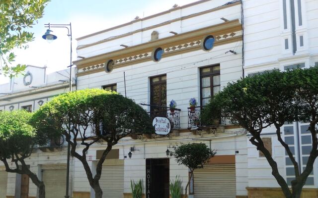 Hostal Colonial