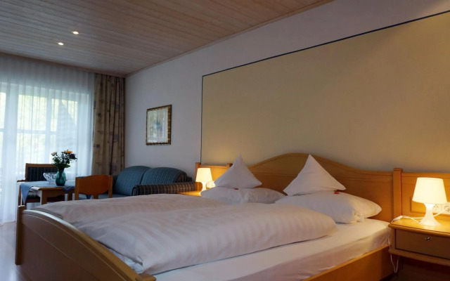 Sonnleiten-Rupert - Aparthotel