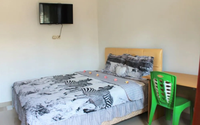 Yuliana Homestay