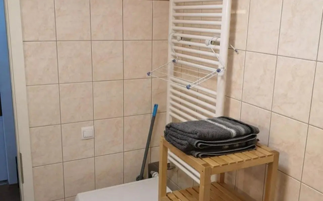 Peter's appartement
