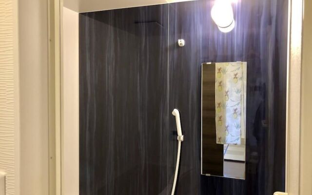 Ricco Mond Hills Apartment House 101