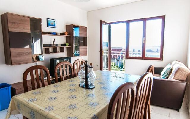 Antev - 80m From the sea With Parking - A2